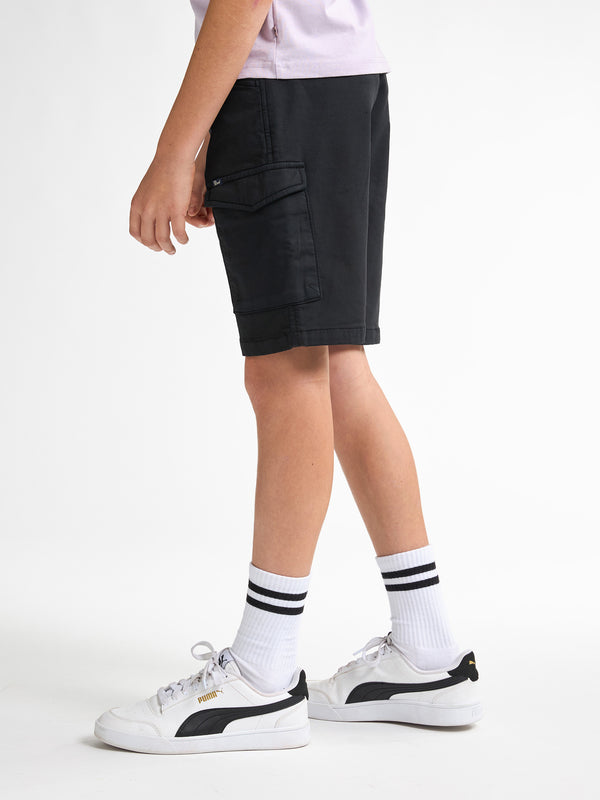 Petrol Industries Cargo Jogger Jade