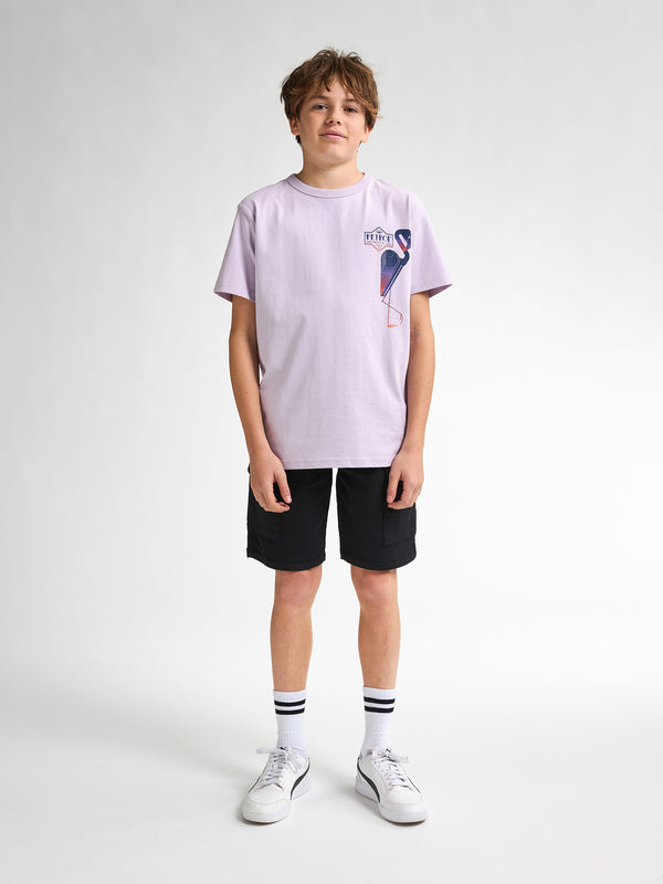 Petrol Industries Cargo Jogger Jade