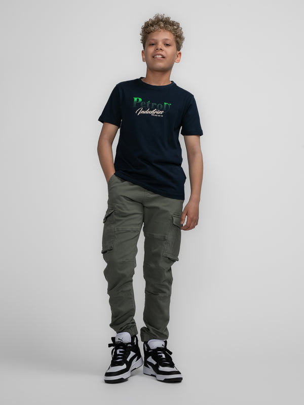 Petrol Industries Cargo Jogger Metlakatla