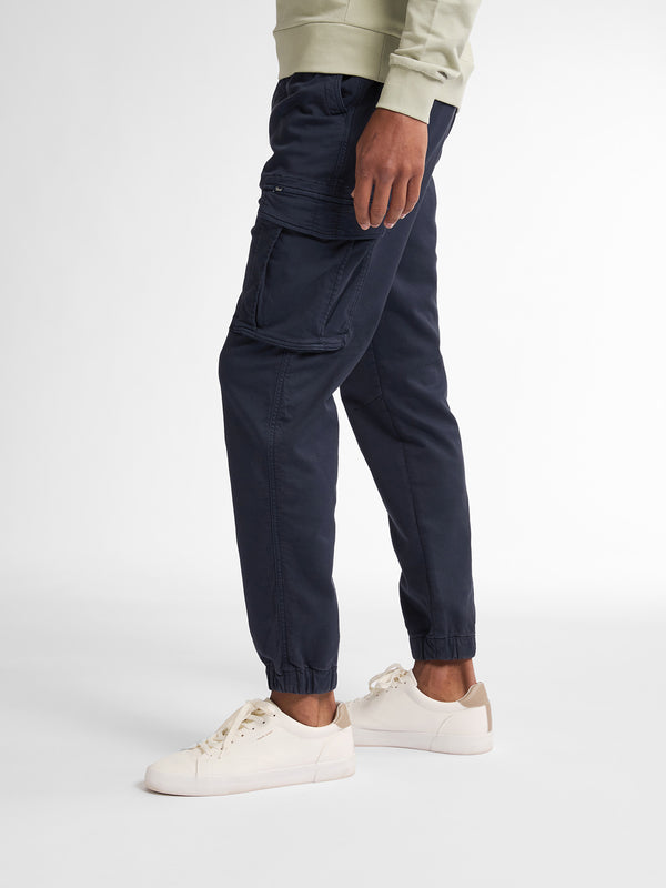 Petrol Industries Cargo Jogger Seagrapecrest