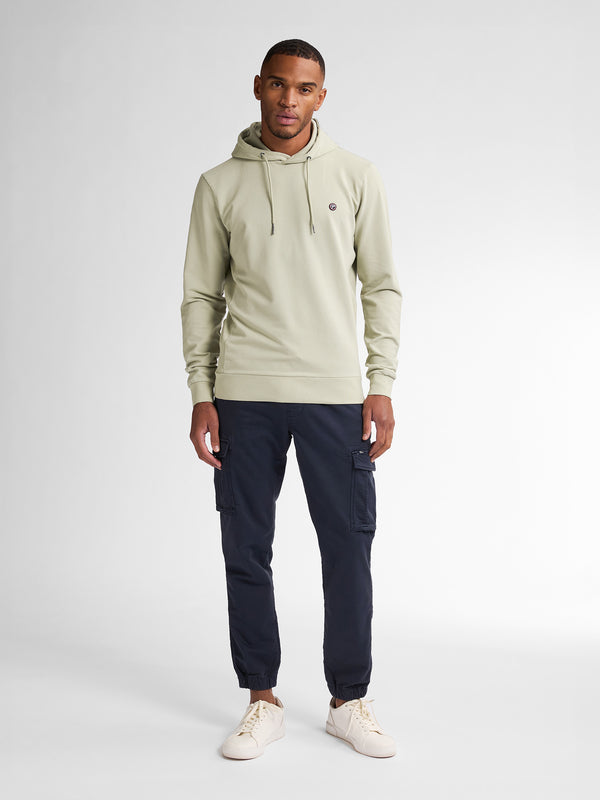 Petrol Industries Cargo Jogger Seagrapecrest