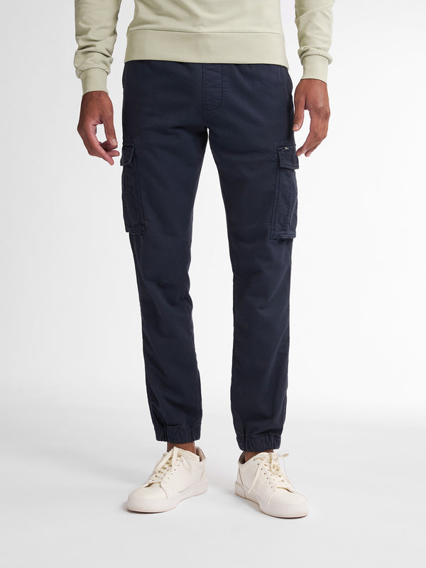 petrol industries Cargo Jogger Seagrapecrest