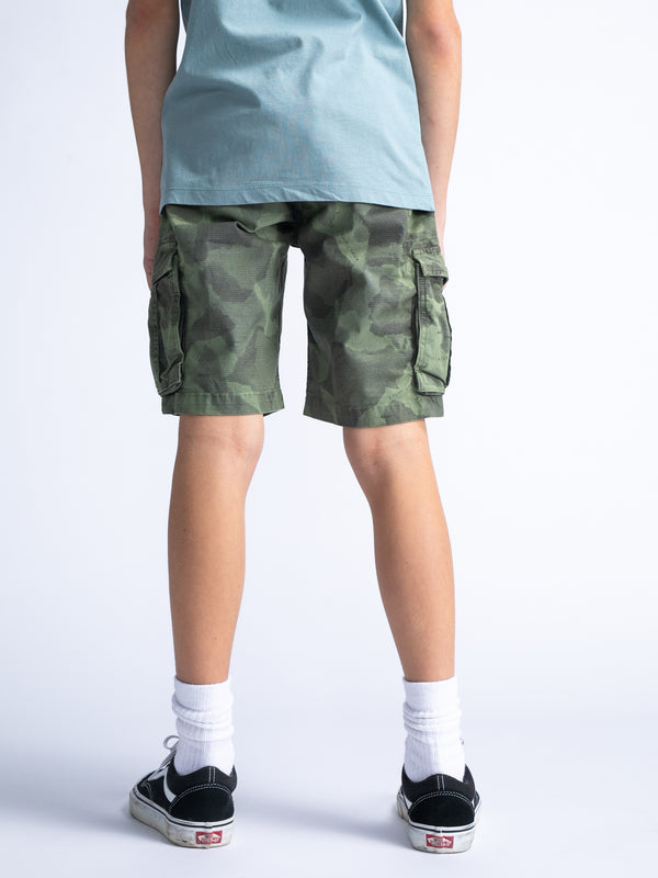 Petrol Industries Cargo Short Ecliptic