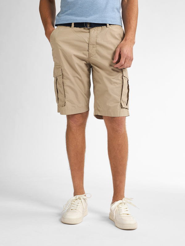 petrol industries Cargo Short met Riem Azure