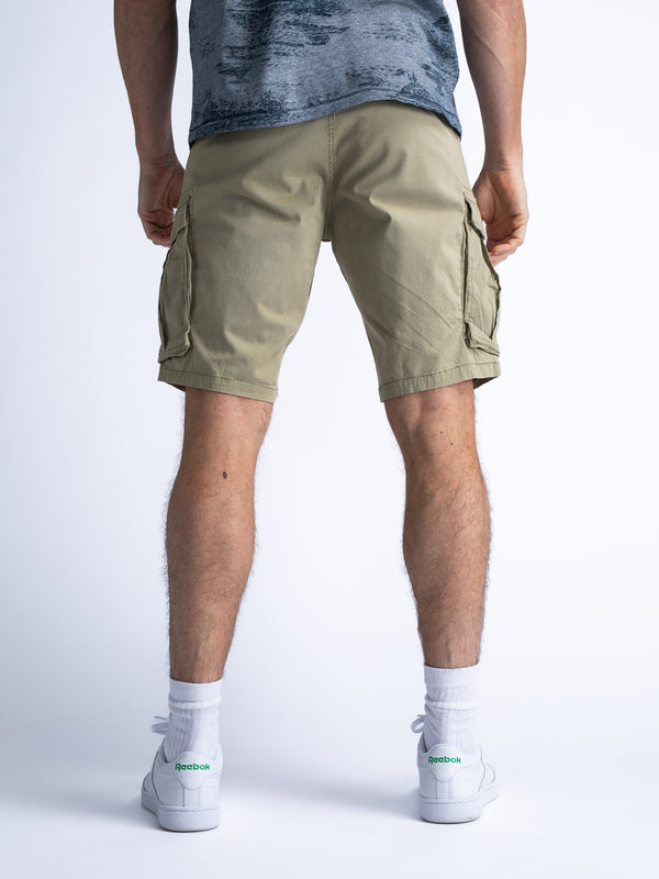 Petrol Industries Cargo Short Met Riem Gulf Shores