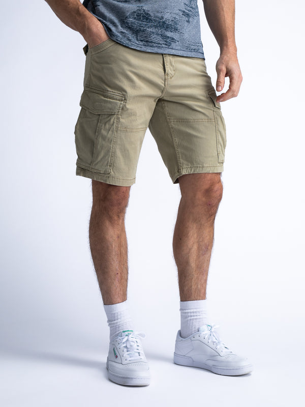 Petrol Industries Cargo Short Met Riem Gulf Shores