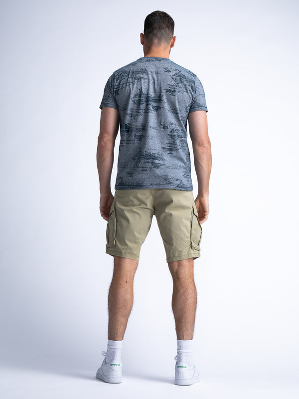 Petrol Industries Cargo Short Met Riem Gulf Shores