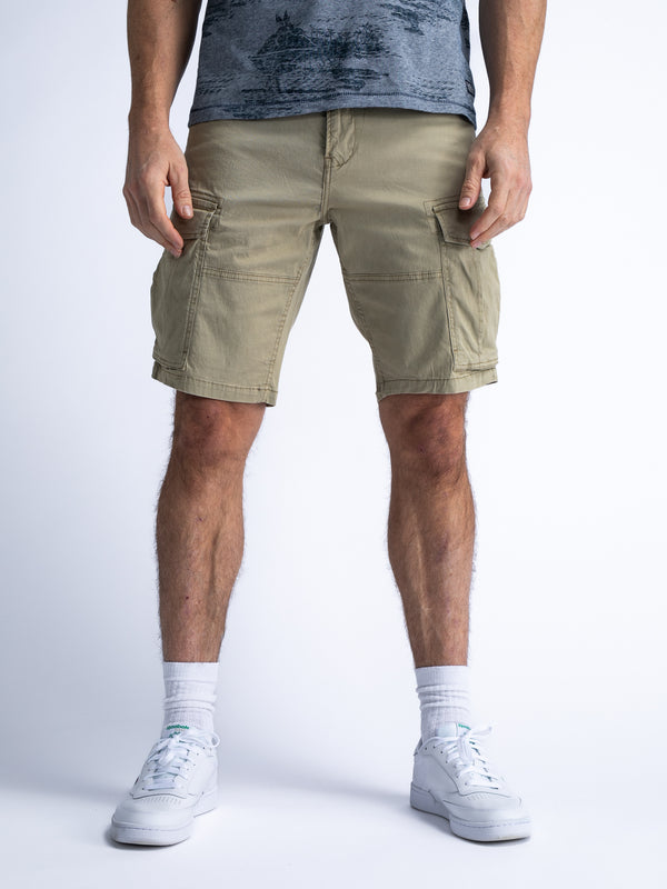 petrol industries Cargo Short met Riem Gulf Shores