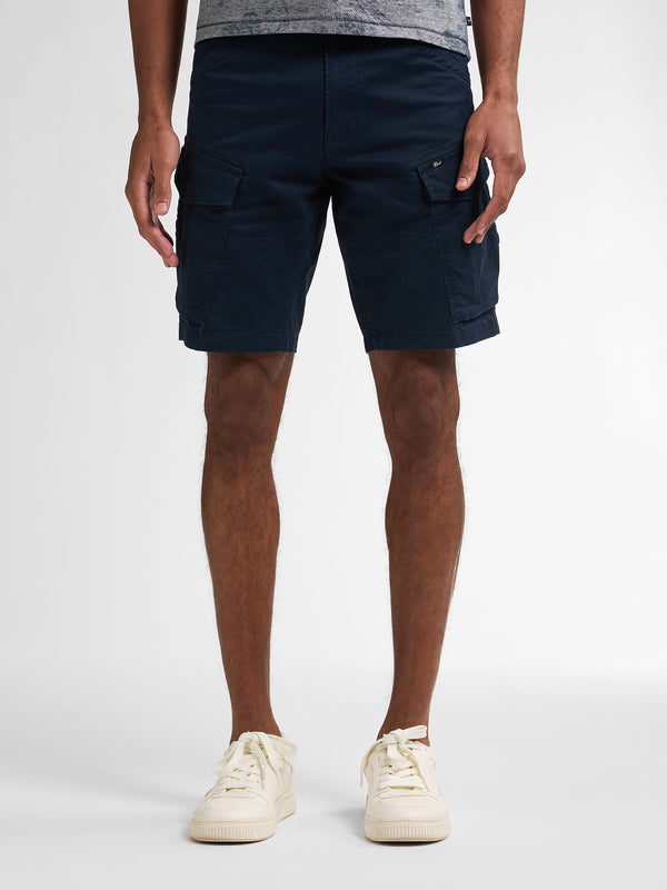 petrol industries Cargo Short met Riem Seasalt