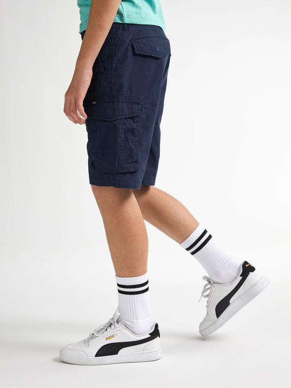 Petrol Industries Cargo Short Oceania