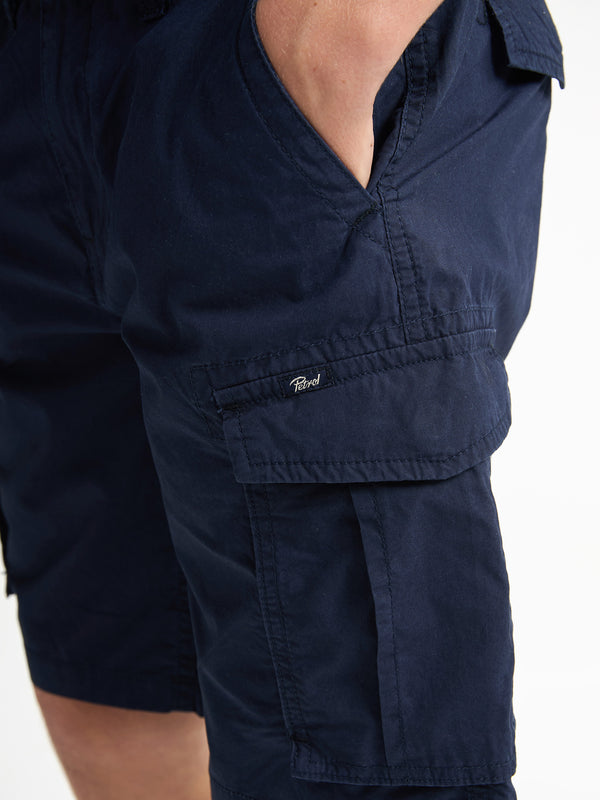 Petrol Industries Cargo Short Oceania