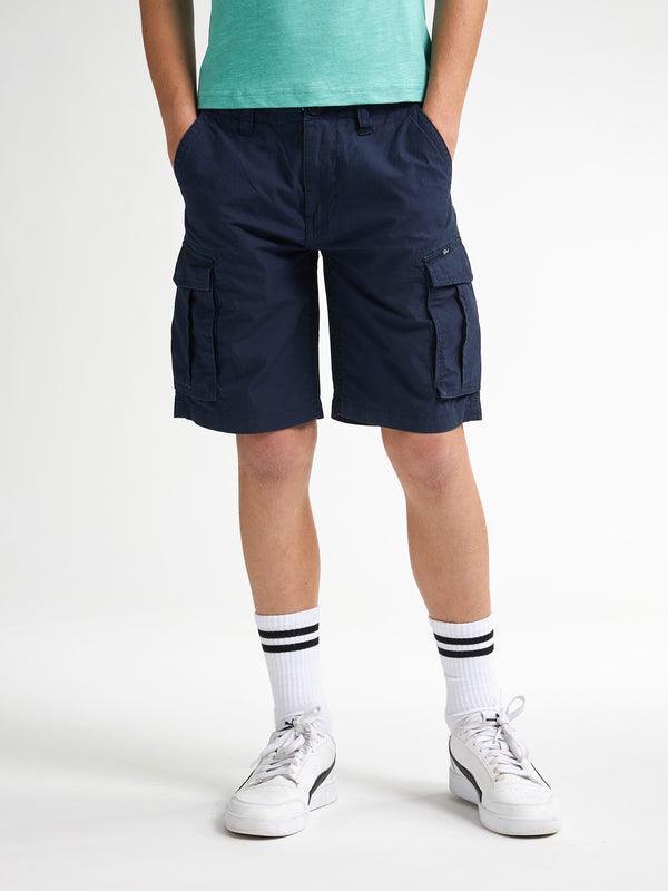 petrol industries Cargo Short Oceania