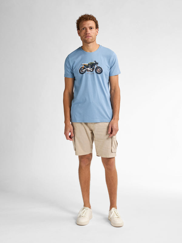 Petrol Industries Cargo Short Seagrapewalk