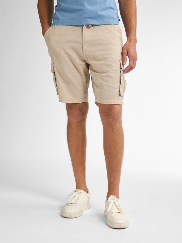 petrol industries Cargo Short Seagrapewalk