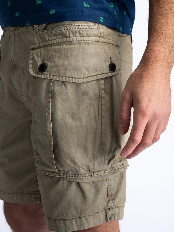 Petrol Industries Cargo Short Siren