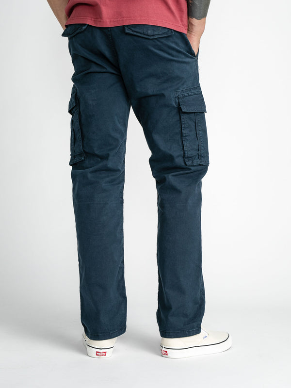 Petrol Industries Cargobroek