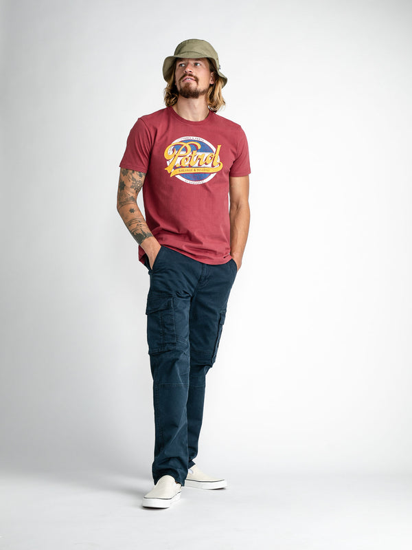 Petrol Industries Cargobroek