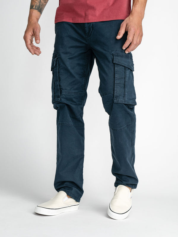 petrol industries Cargobroek