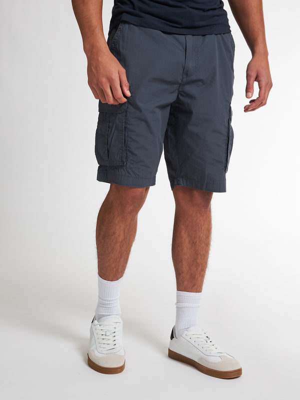 petrol industries Cargoshort met riem