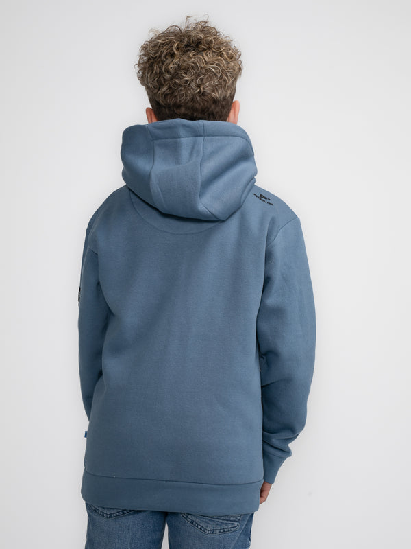 Petrol Industries Casual Hoodie Knik