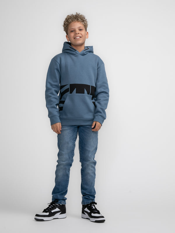 Petrol Industries Casual Hoodie Knik