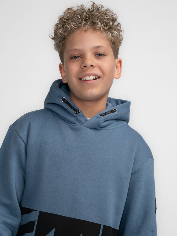 Petrol Industries Casual Hoodie Knik