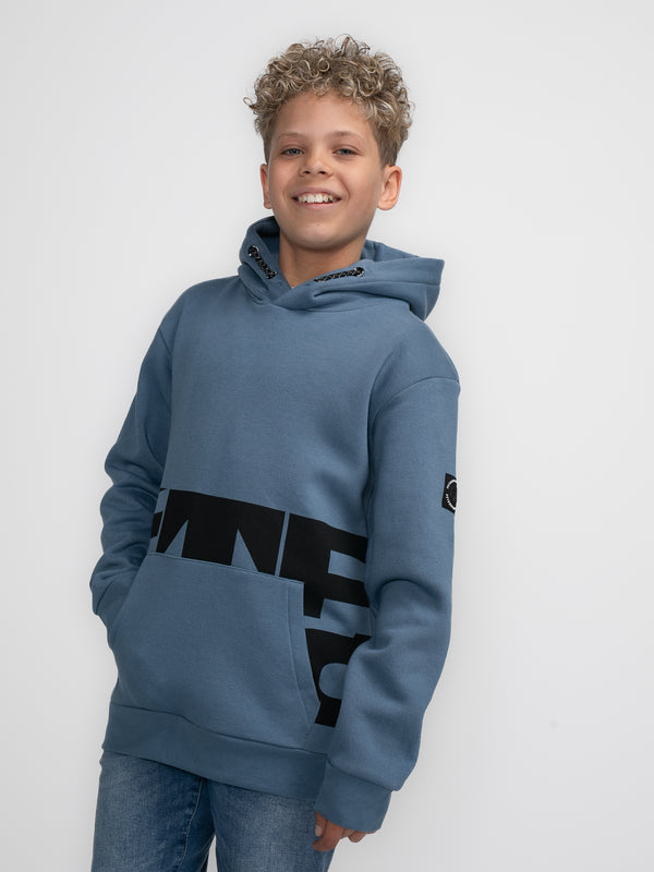 petrol industries Casual Hoodie Knik