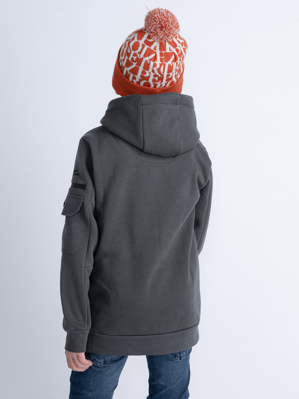 Petrol Industries Casual Hoodie Mount Prospect