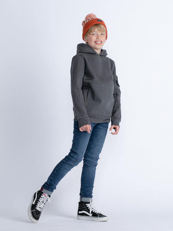 Petrol Industries Casual Hoodie Mount Prospect