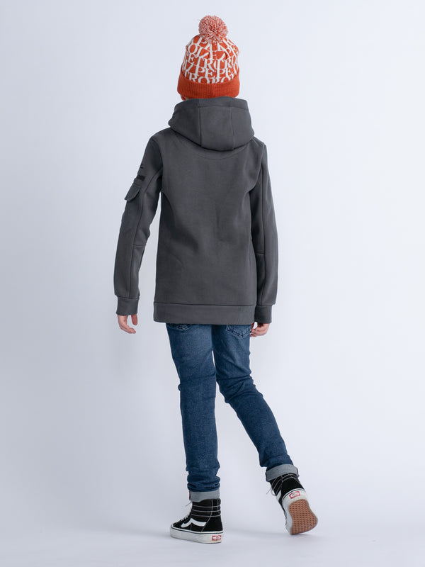 Petrol Industries Casual Hoodie Mount Prospect