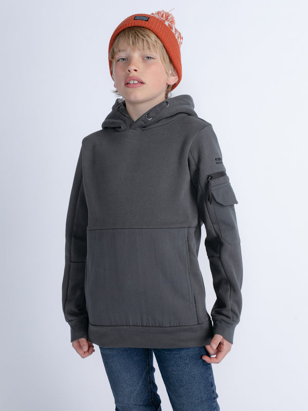 petrol industries Casual Hoodie Mount Prospect