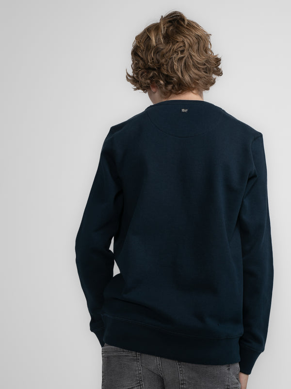 Petrol Industries Casual Sweater Alyeska