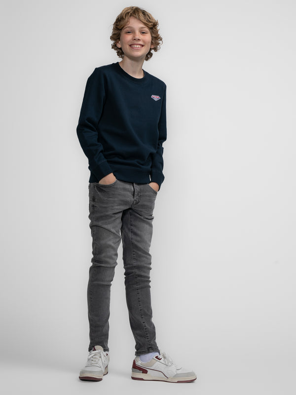 Petrol Industries Casual Sweater Alyeska