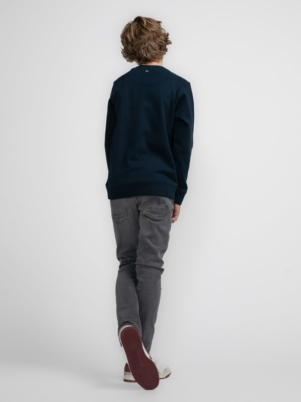 Petrol Industries Casual Sweater Alyeska