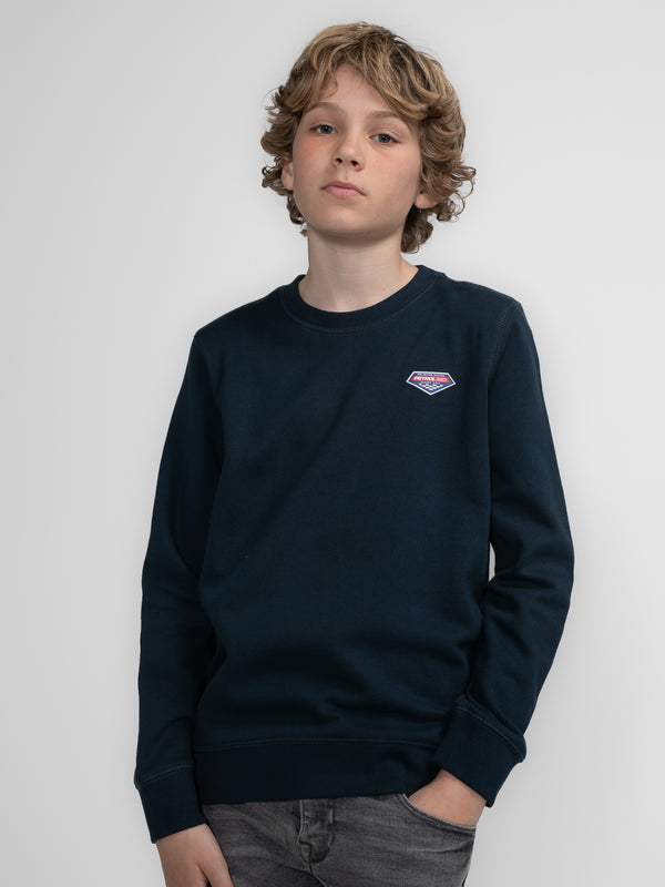 petrol industries Casual Sweater Alyeska