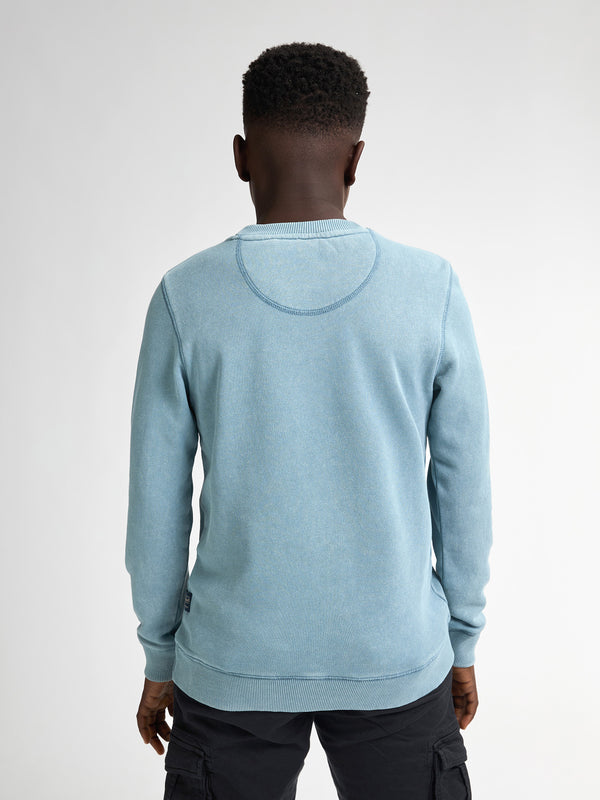 Petrol Industries Casual Sweater Bahama