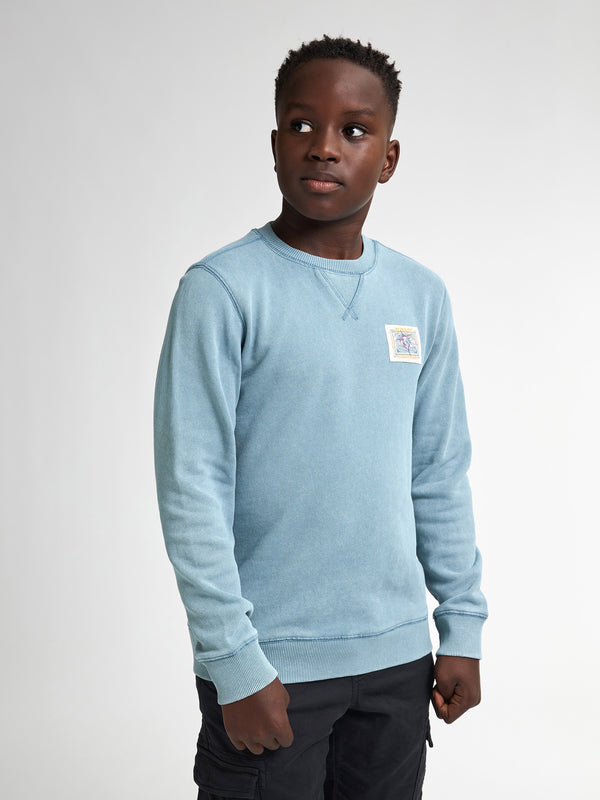 petrol industries Casual Sweater Bahama