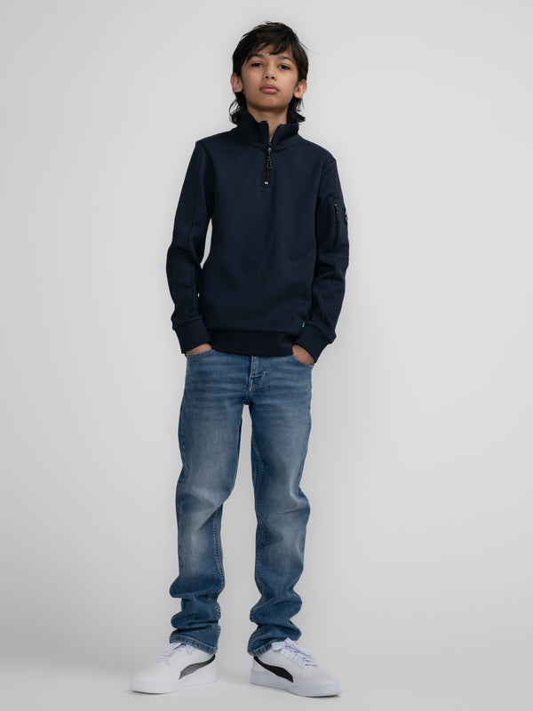 Petrol Industries Casual Trui Bear