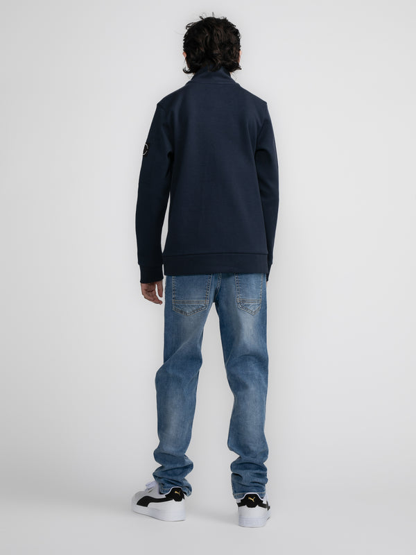 Petrol Industries Casual Trui Bear