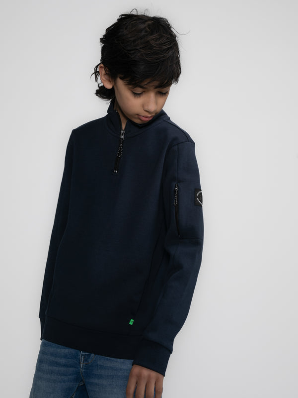 petrol industries Casual Trui Bear