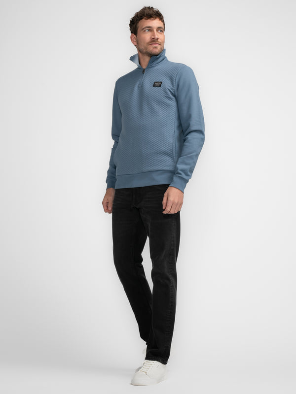 Petrol Industries Casual Trui Richardson