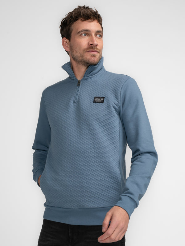 petrol industries Casual Trui Richardson