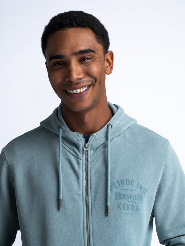 Petrol Industries Casual Vest Belize