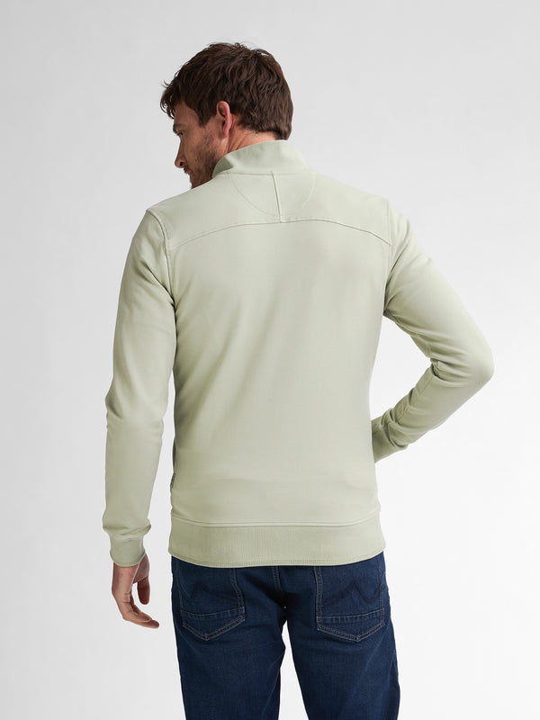 Petrol Industries Casual Vest Hammock