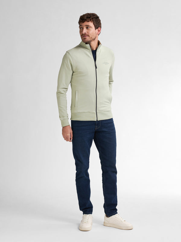 Petrol Industries Casual Vest Hammock