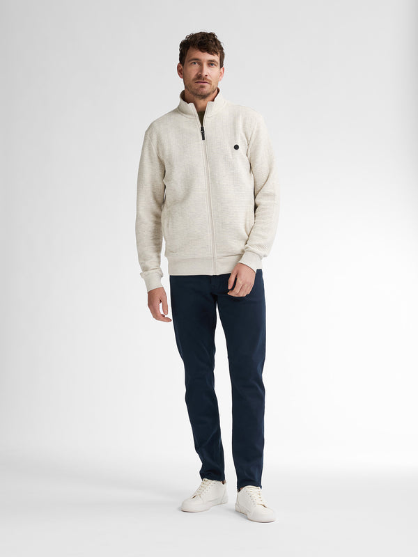 Petrol Industries Casual Vest Starboard