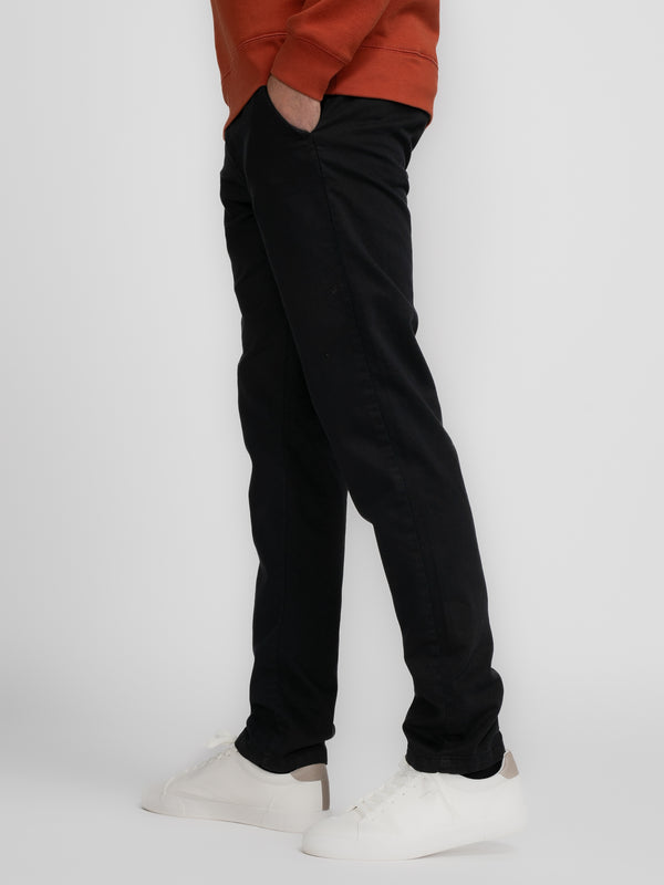 Petrol Industries Chino Joseph