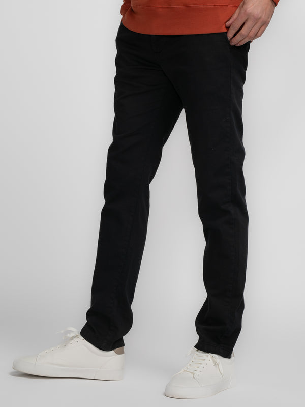 petrol industries Chino Joseph