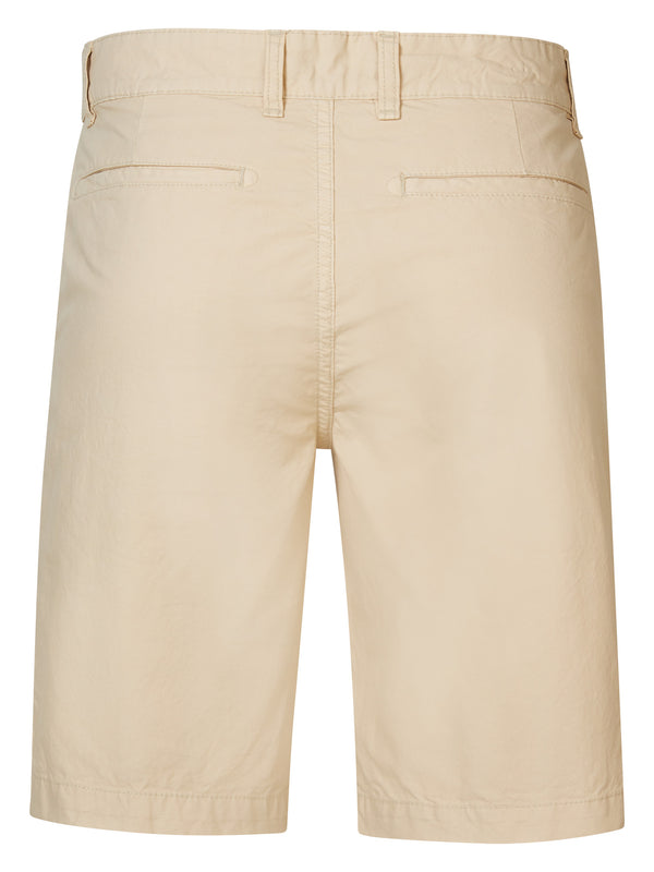Petrol Industries Chino Korte Broek Mercer