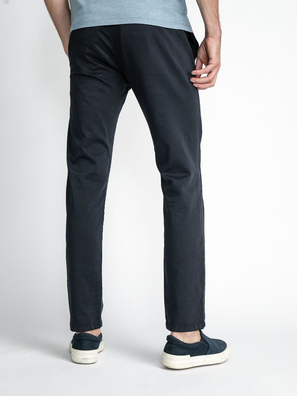 Petrol Industries Chino Met Trekkoord